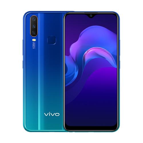 Daftar HP Vivo Terbaru 2020 Beserta Spesifikasinya