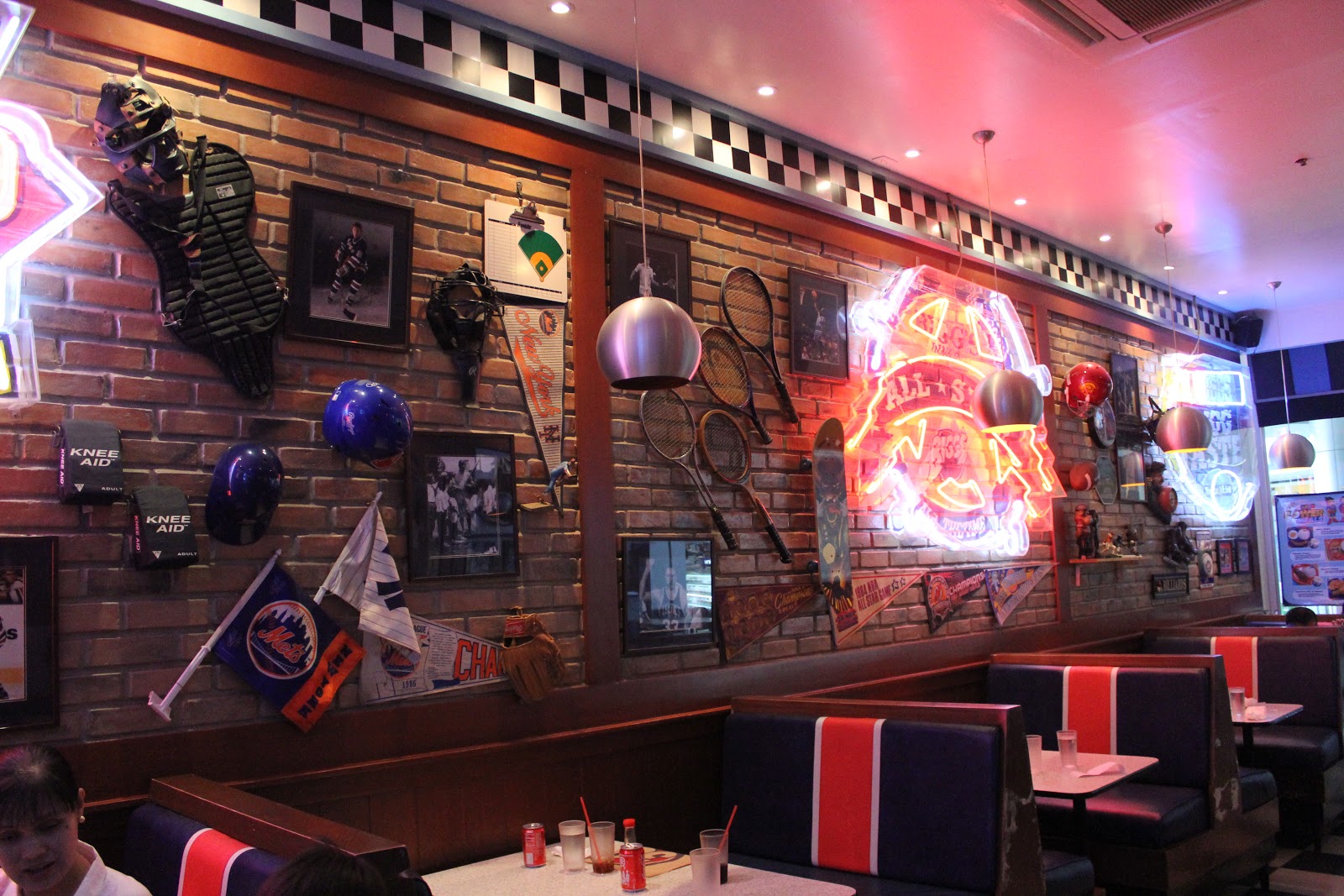 Stay, Stray, Play and Feast Bigg's Best Sellers SM City Naga