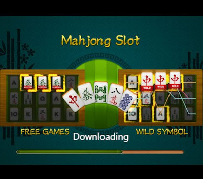 Trải nghiệm chiến thắng cực khủng cùng Mahjong Slot