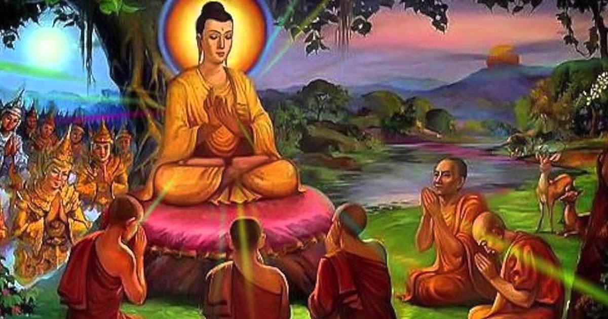 Pariyatti Dhamma