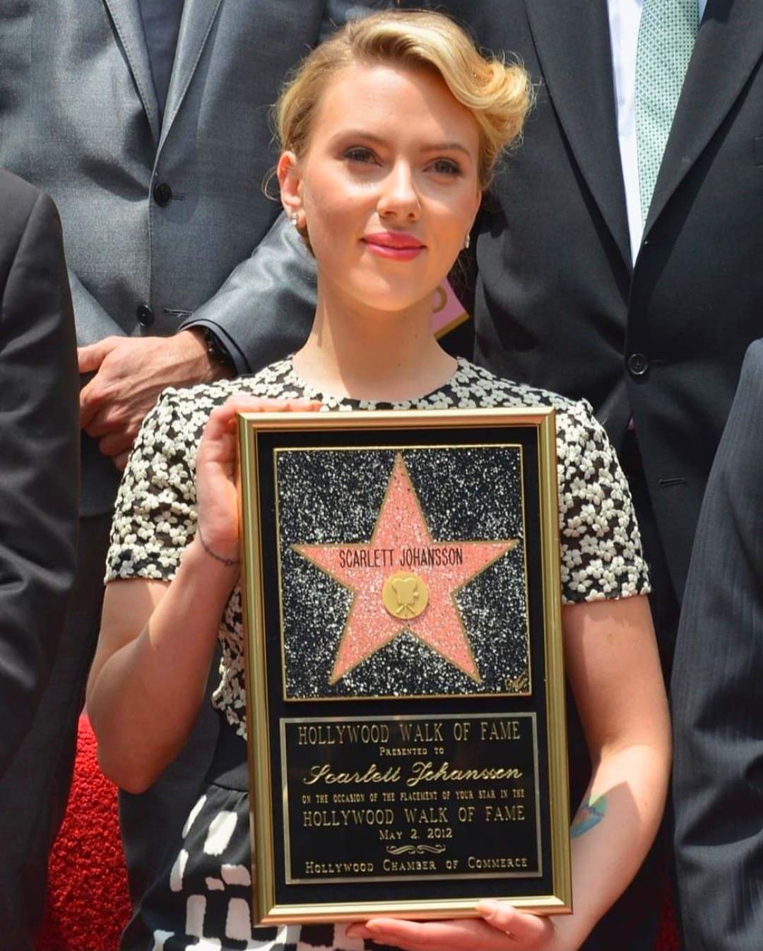 Beautiful And Sexy Scarlett Johansson Photos 2020 ...