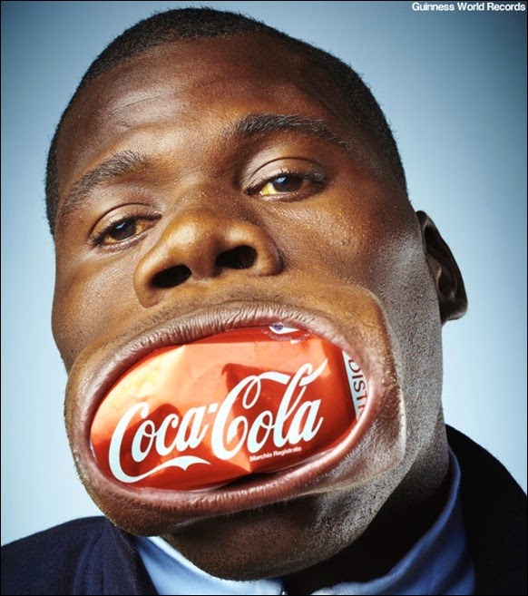 Unusual World’s Biggest Human Body Parts ~ Unusual Things