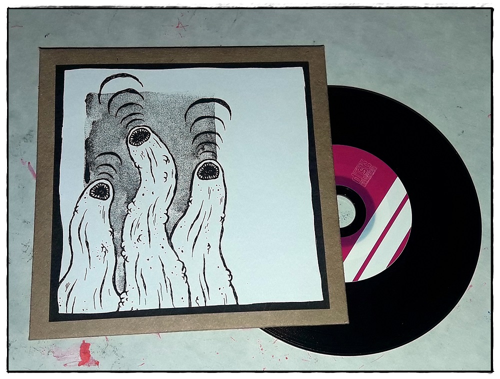 Ho Gravi Malattie FAIS SALIS SANNA Earthworms Aural Tempel 2019 