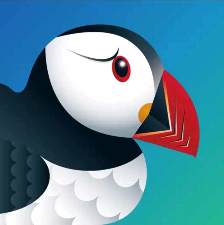 PUFFIN BROWSER [PRO] V9.7.2.51367