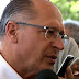 'O Brasil tem pressa', diz Alckmin sobre conclusão das eleições