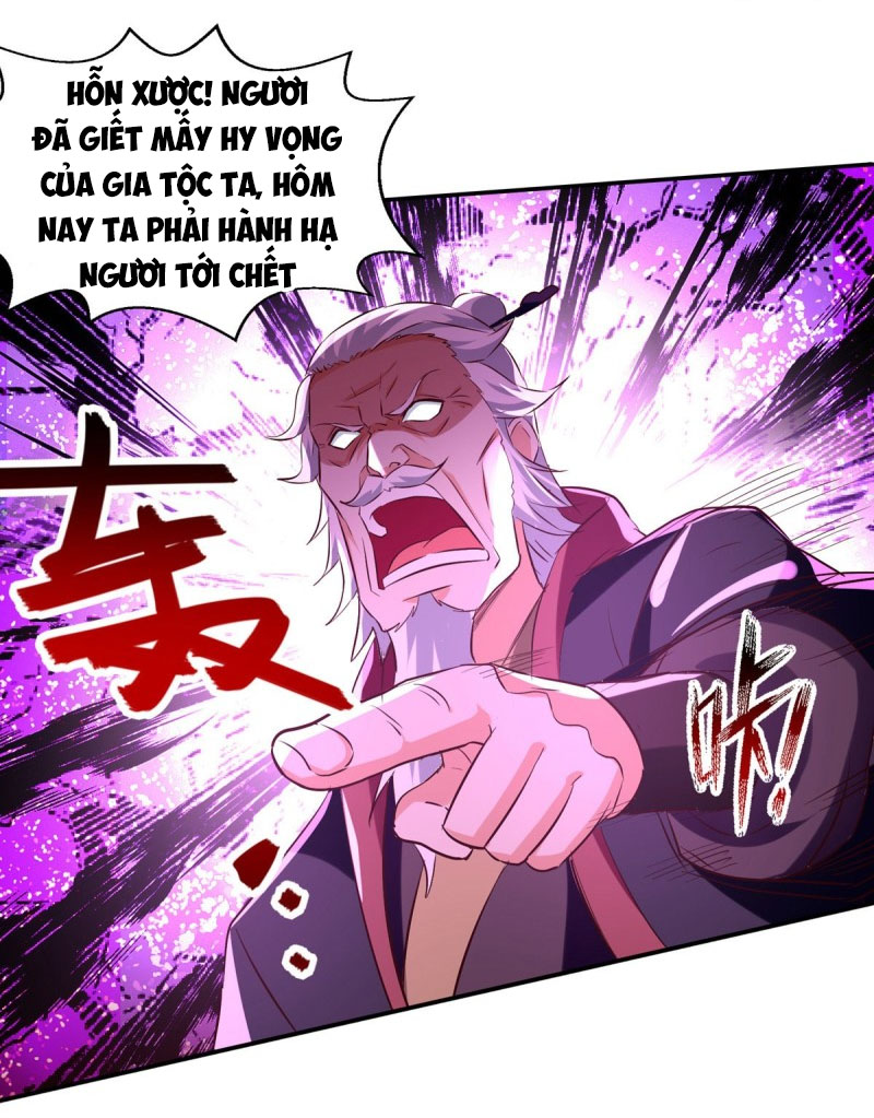 Nghịch Thiên Chí Tôn Chapter 83 - TC Truyện