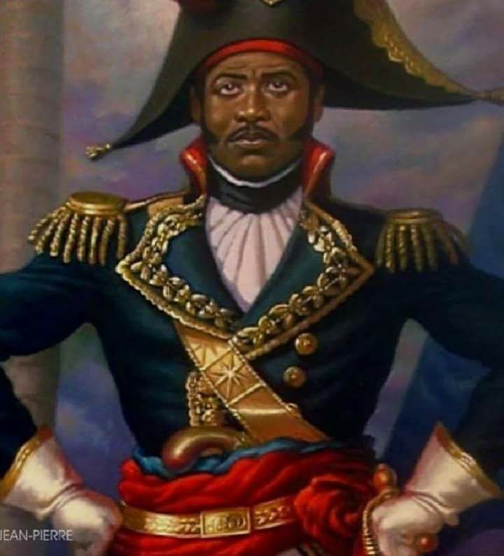 Lakay BIOGRAPHIE DE JEANJACQUES DESSALINES