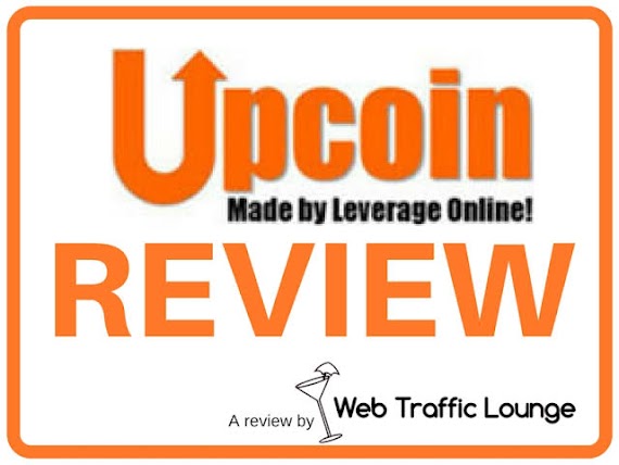 Apa itu Upcoin