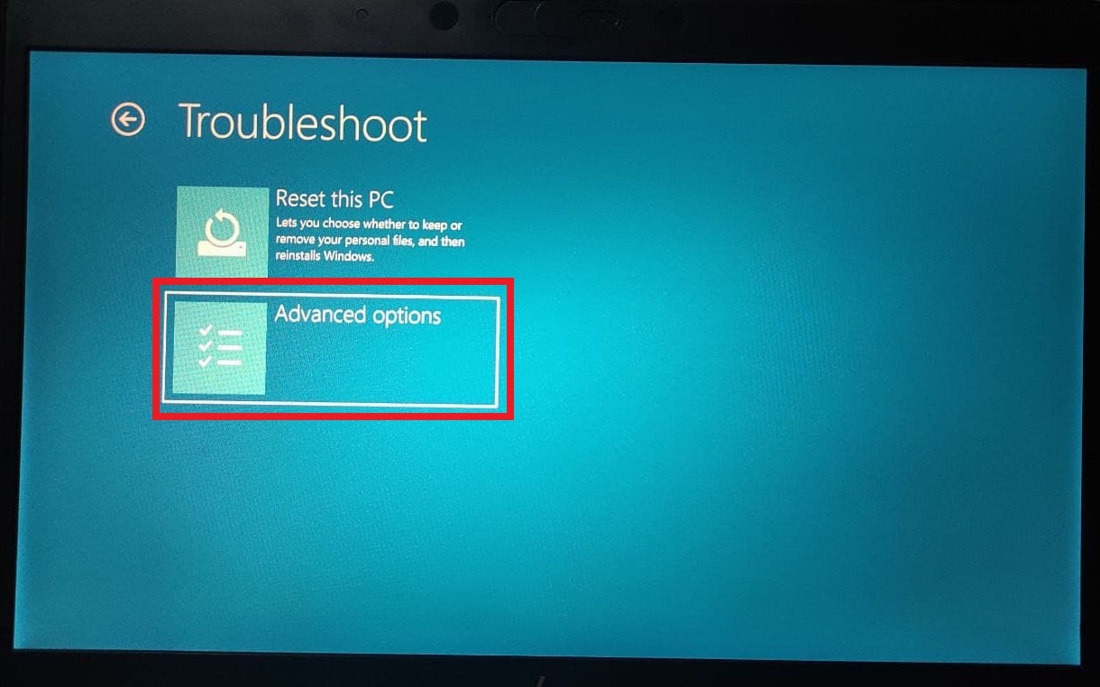 How to enter BIOS in Windows 10 Laptop/PC BIOS Setup Windows OS