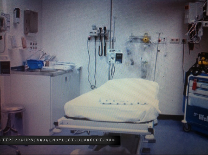 nursing agency King Faisal Specialist hospital and research centre