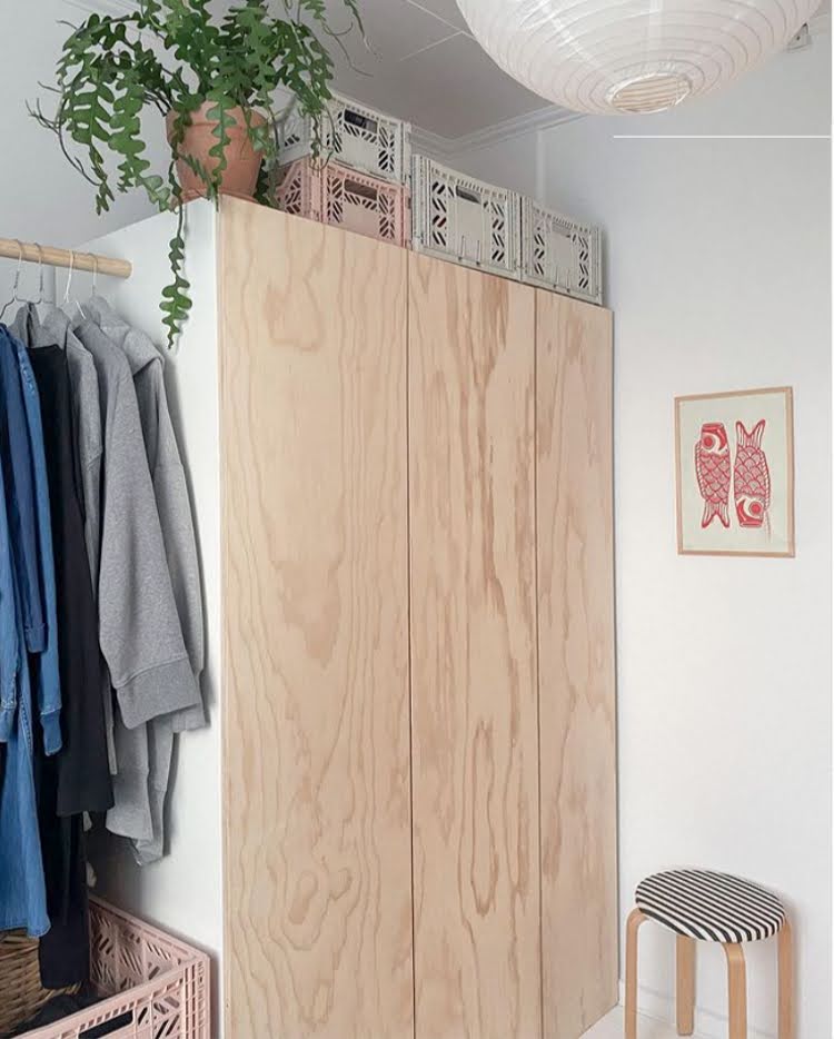 5 Clever IKEA Hacks to Steal From a Danish Home