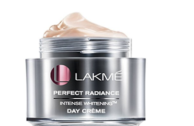 Lakme perfect radiance intense whitening Day Crème Lakme perfect radiance intense whitening Day Crème