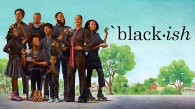Black Ish Season 7 Poster