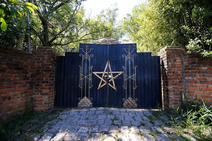 RS: CRIANÇAS FORAM MORTAS EM SUPOSTO RITUAL SATÂNICO