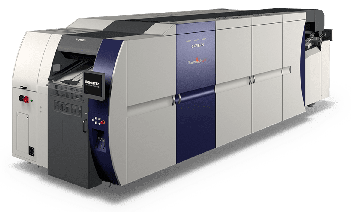 What is Offset Printing vs Inkjet Printing?