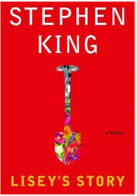 Lisey’s Story by Stephen King pdf Download