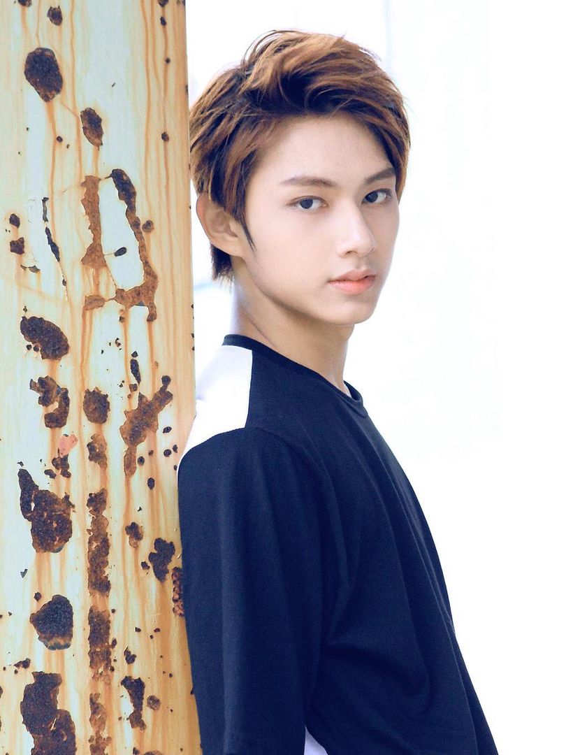 Seventeen Jun Seventeen Jun