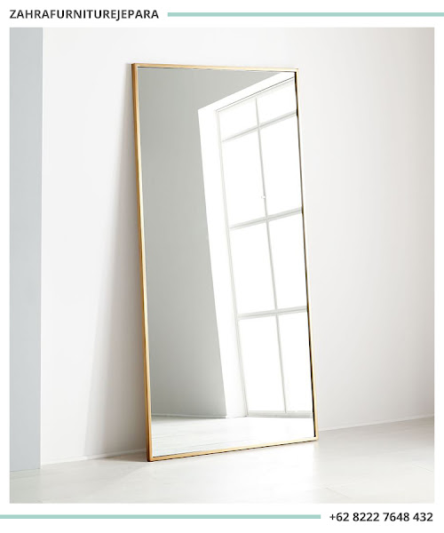 Cermin - Arch Mirror