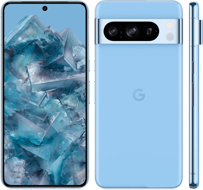 Google Pixel 8 Pro- Full Phone Specification