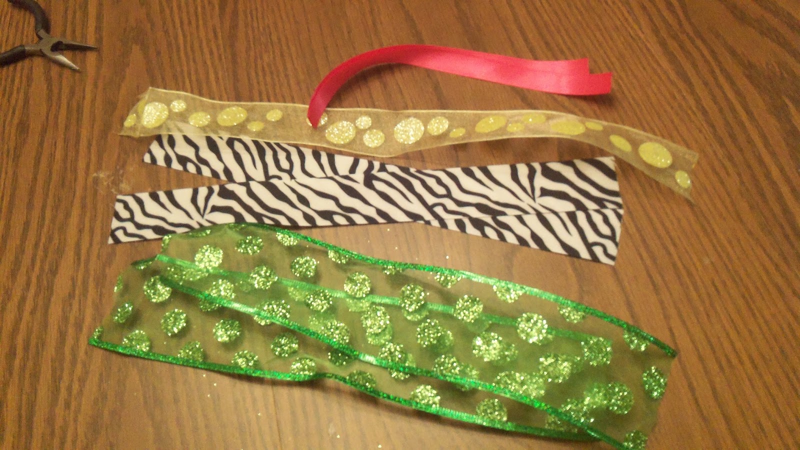 Button Nose and Baby Toes