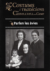 PARLEN LES ÀVIES