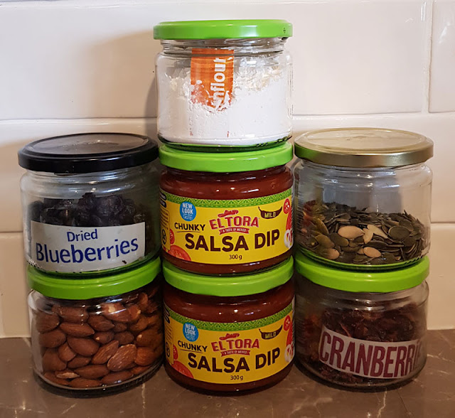 How to get the smell out of jar lids Bountiful Life