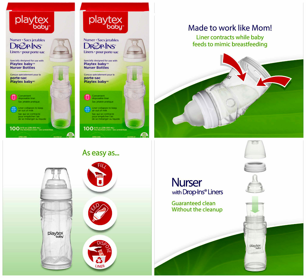 How to manage bottle feeding the baby during long travel My 10 tips