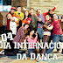 Hoje comemora-se o Dia Mundial da Dança