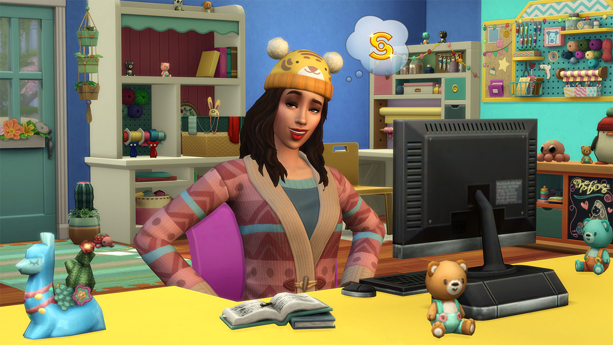 sims 4 complete sims 4 complete