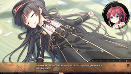Maitetsu captura Maitetsu captura