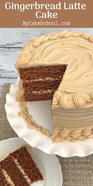 Roundup of the BEST Fall and Thanksgiving Cakes and Recipes! - Simple ...