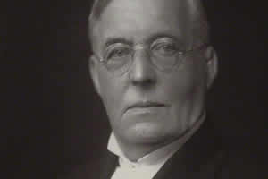 M. R. James