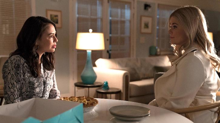 Pretty Little Liars: The Perfectionists - Spinoff Ordered to Series by Freeform 