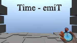 MCF Life Church Time The seal of the Blessed Holy One