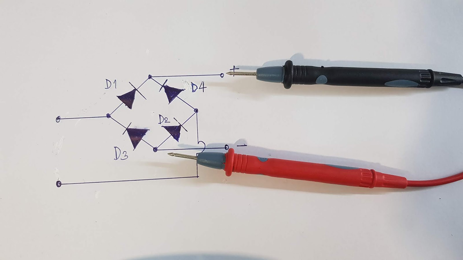 30 Multimeter use how to test electronic device with a multimeter