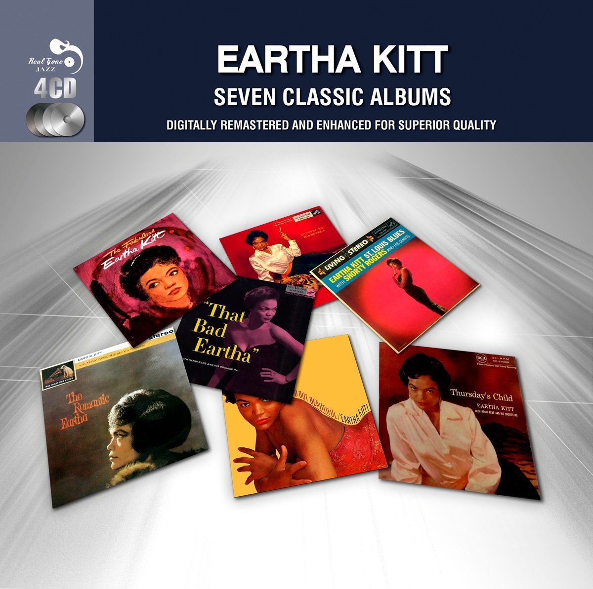 music of my soul eartha kitt 2013 seven classic albums real gone classic albums download