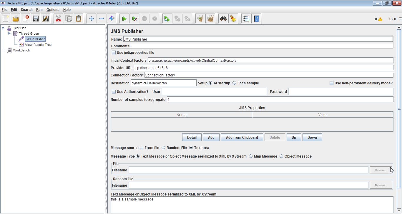 apache jmeter testing tool apache jmeter testing tool