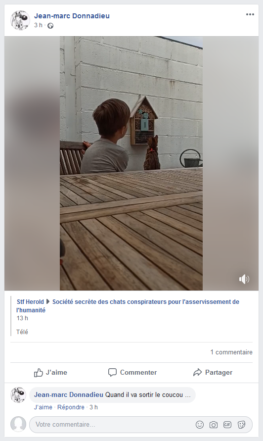 Et l'autre qui continue de menacer... dans Calomnie Jean-marc%2BDonnadieu%2BCoucou%2B-%2Bwww.facebook.com