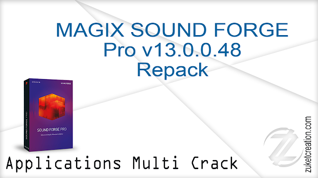 magix sound forge pro 11 in torrent magix sound forge pro 11 in torrent