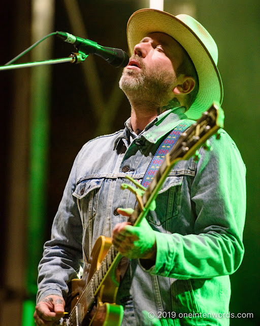 City and Colour at Riverfest Elora on Saturday, August 17, 2019 Photo by John Ordean at One In Ten Words oneintenwords.com toronto indie alternative live music blog concert photography pictures photos nikon d750 camera yyz photographer summer music festival guelph elora ontario
