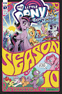 My Little Pony Friendship is Magic #89 Comic Cover A Variant