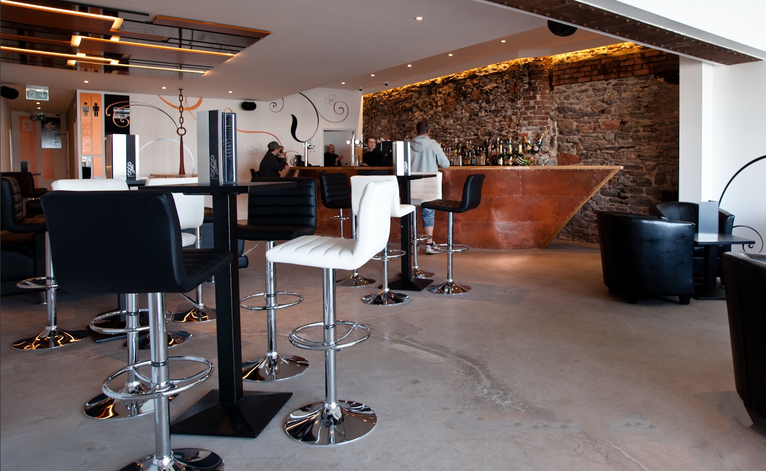 Ernest Wilson Nobody Sells Businesses Better! SOLD Coco Cocktails