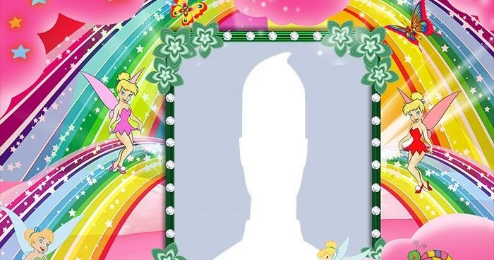 Tinkerbell Free Printable 2020 Calendar Oh My Fiesta In English