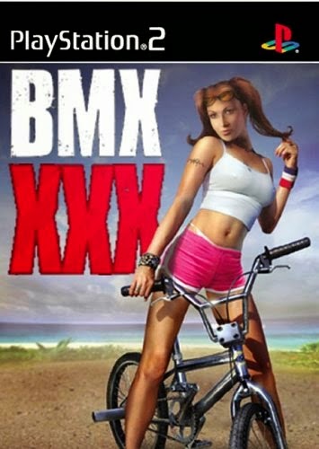 Cheat BMX xxx PS2 indonesia 2015  Dunia cerita dan Game
