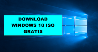 Cara Download Windows 10 Free Gratis Full Version