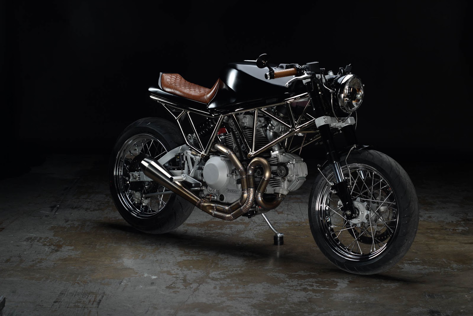 revival cycle studio