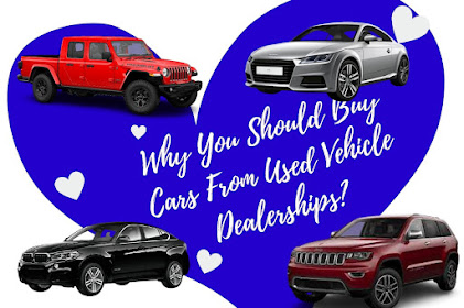 Finance A Used Car With Bad Credit