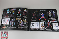 S.H. Figuarts Ultraman Taiga Catalogue 03