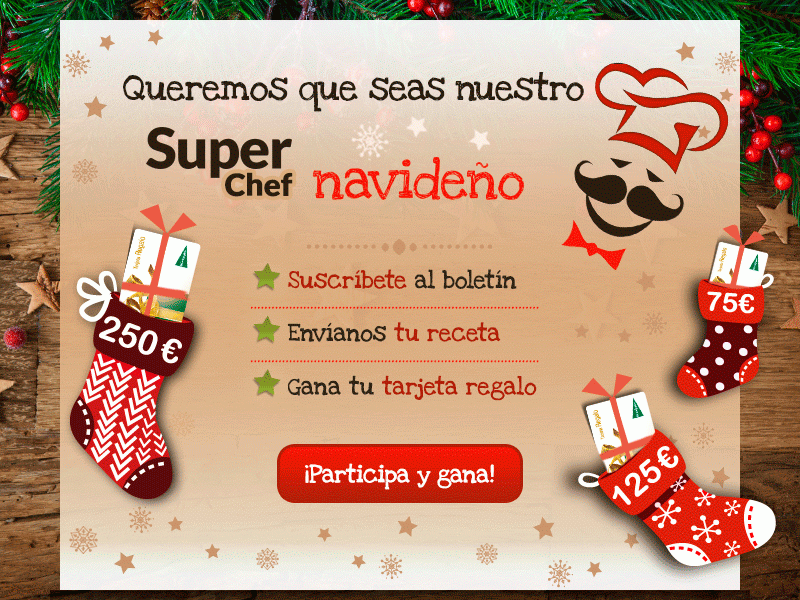 La Cocinika De Ana: diciembre 2014