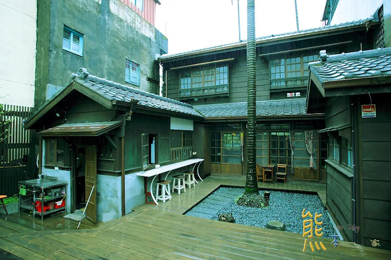 賣捌所|宜蘭火車站週邊美食餐廳
